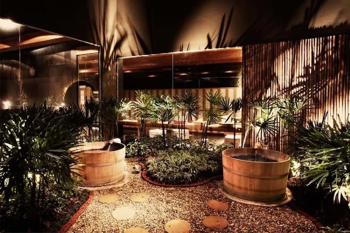 ‘ออนเซ็น รีทรีต’ ชิงขุมทรัพย์สปา 6.54 หมื่นล้าน  ควัก 200 ล้าน ลุยแฟล็กชิป ทำเลทองหล่อ