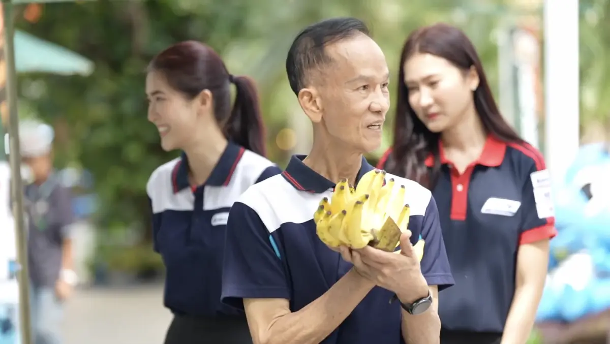 ทายาทปั๊มน้ำมัน PTT Station เผยสูตรลับ! จากปั๊มน้ำมันสู่ 'ไลฟ์สไตล์ฮับ'