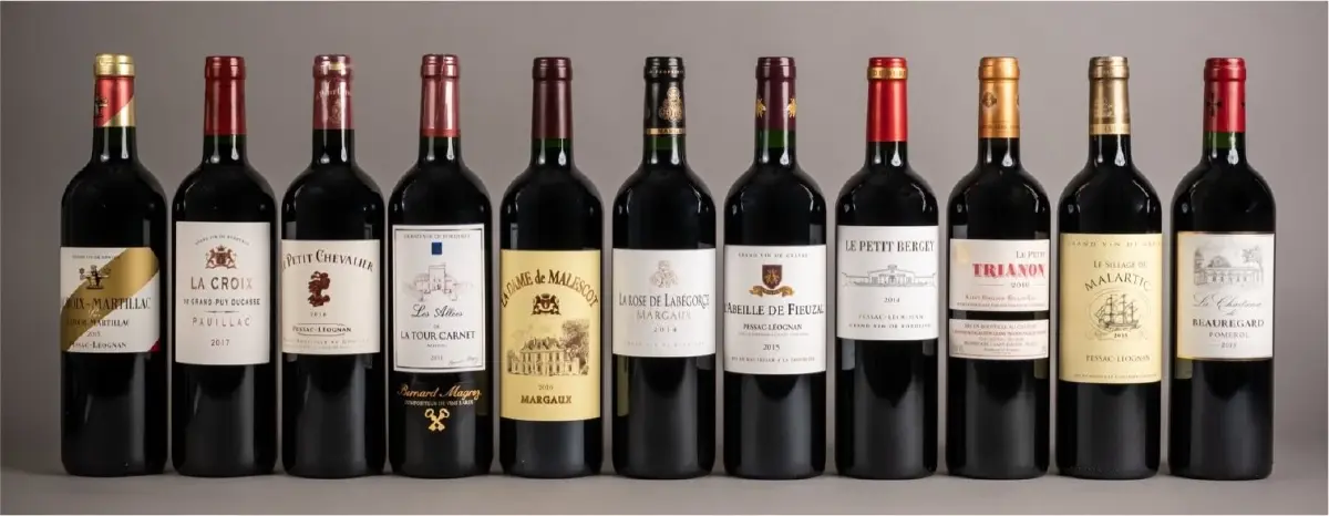 ไวน์กรองด์ ครู ‘ฉลากสอง’ ราคาสมเหตุสมผลกับรสชาติ !