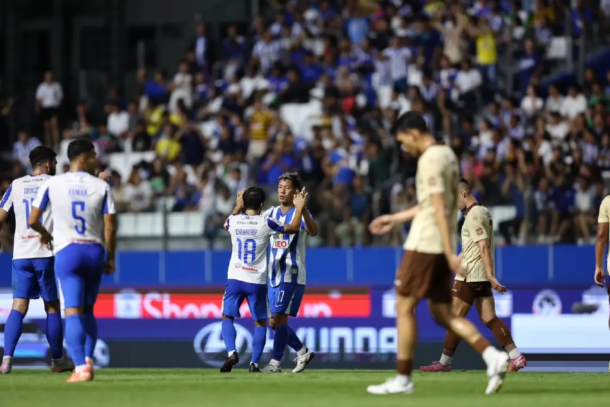 ฮุนได รุกสปอร์ต มาร์เก็ตติ้ง ฟุตบอลอาเซียน เปิด ‘ฮุนได คัพ’ ปีหน้า