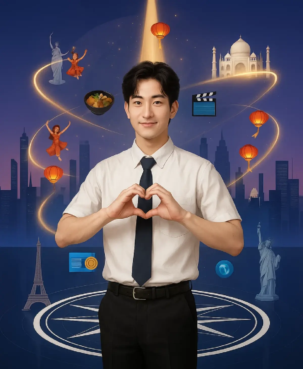 ศิลปศาสตร์ DPU ปั้นบัณฑิตสู่ Creative Business ระดับสากล