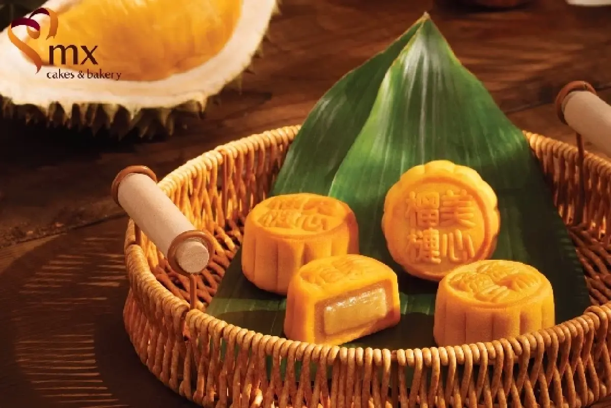 ‘20 แบรนด์’ ขนมไหว้พระจันทร์ 2025 ที่ไหน กล่องสวย ขนมอร่อย