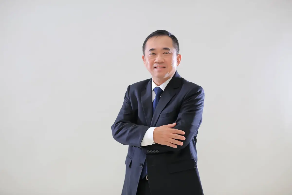 \"วิศิษฏ์\" ทิ้งทวนปลัดดีอี ปรับสมดุลกฎหมายไปรษณีย์ เร่งวางรากฐานดิจิทัลก่อนเกษียณ