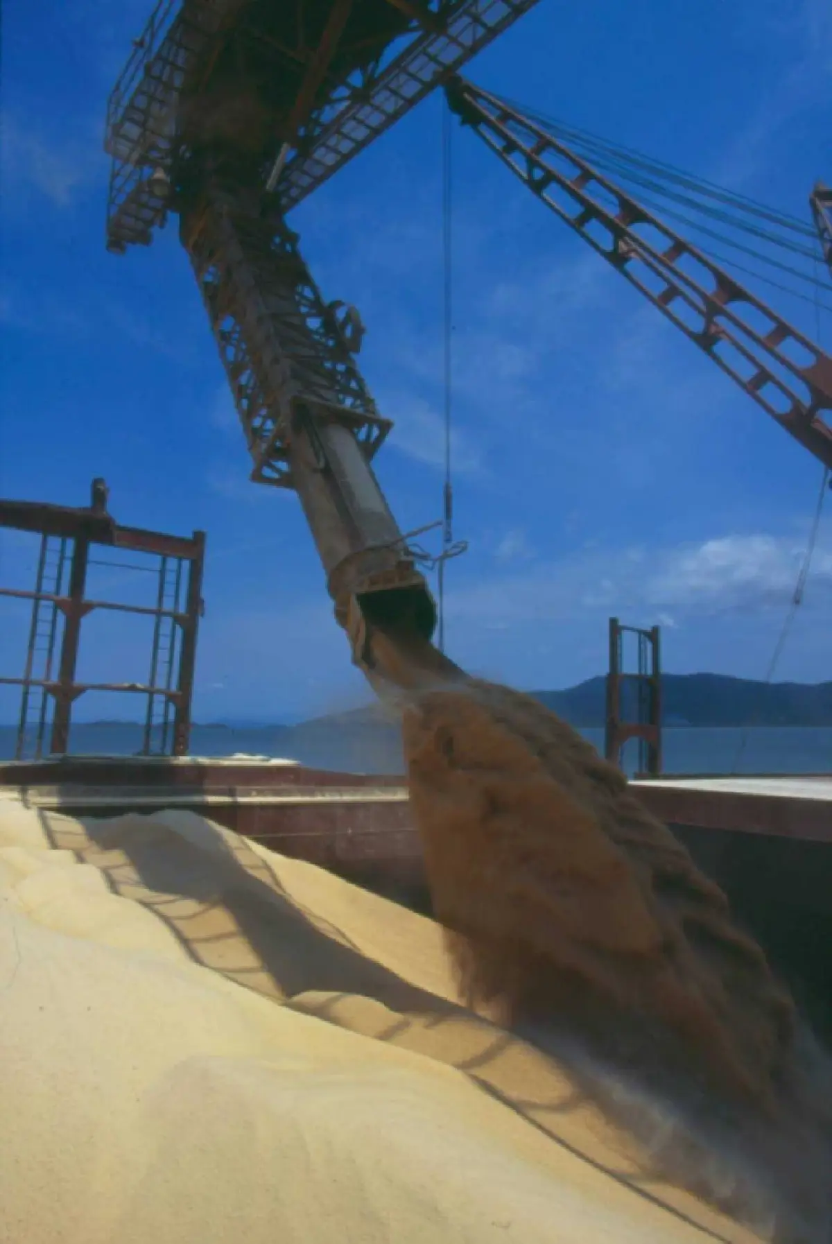 กรุงเทพโปรดิ๊วส ขยายความร่วมมือ บังกี้ ใช้บล็อกเชนตรวจย้อนกลับถั่วเหลือง