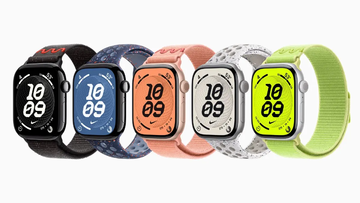 ใช้ได้เป็นวัน! ส่อง 'Apple Watch Series 11' อัปเกรดอะไรบ้าง?
