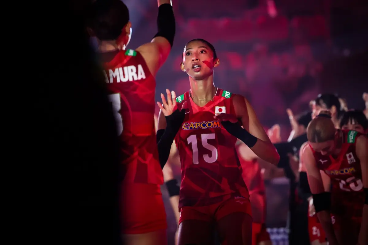 ญี่ปุ่น พ่าย ตุรกี 1-3 เซต ตกรอบชิงฯ วอลเลย์บอลหญิงชิงแชมป์โลก 2025