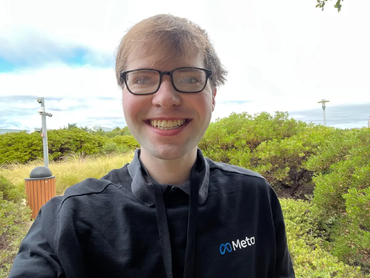 Meta ทุ่ม 250 ล้านดอลลาร์ ดึงตัว Matt Deitke นักวิจัย วัย 24 ปีร่วมทีมเอไอ