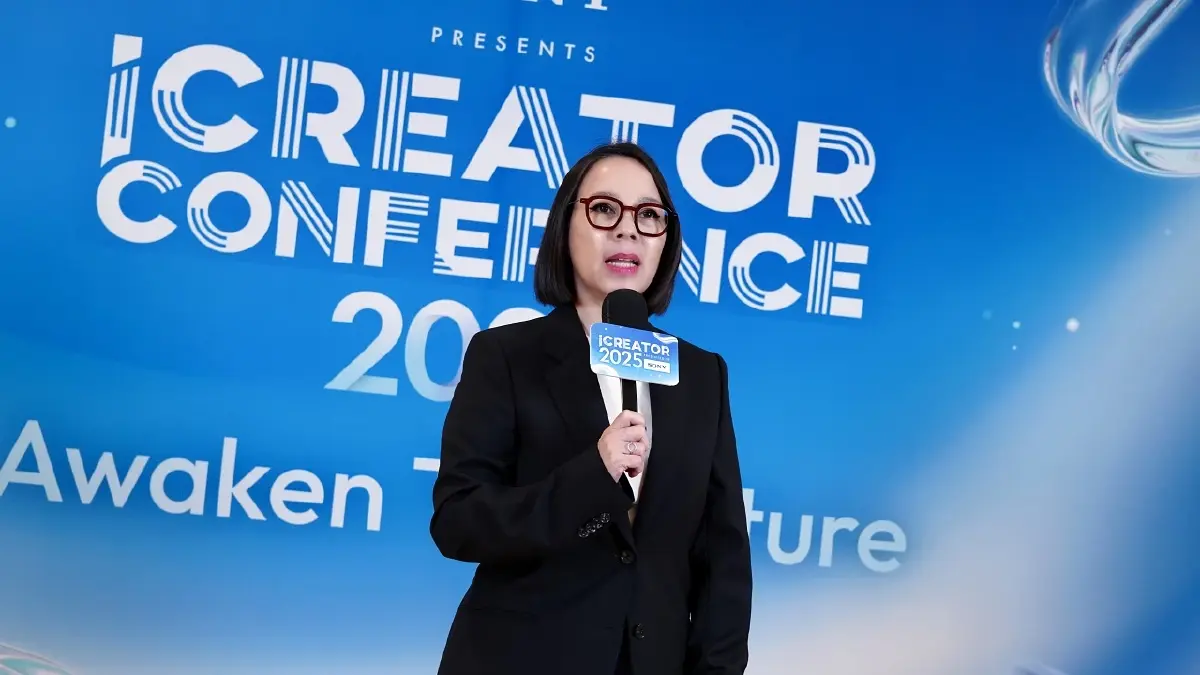 iCreator เผยเทรนด์ใหม่ คนไทยดูคอนเทนต์ออนไลน์เป็นเพื่อนกินข้าว