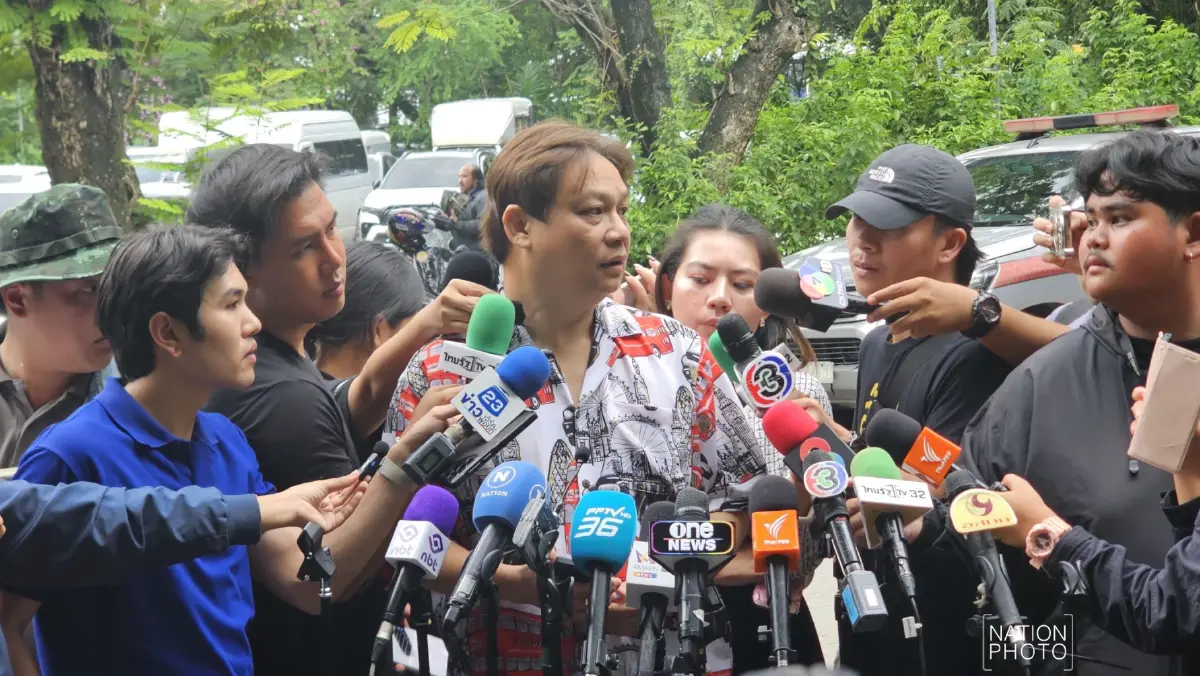 คืบหน้า สิงโตรุมขย้ำ จนท.สวนสัตว์ พยานเล่านาทีเกิดเหตุ ย้ำกฎห้ามลงจากรถ