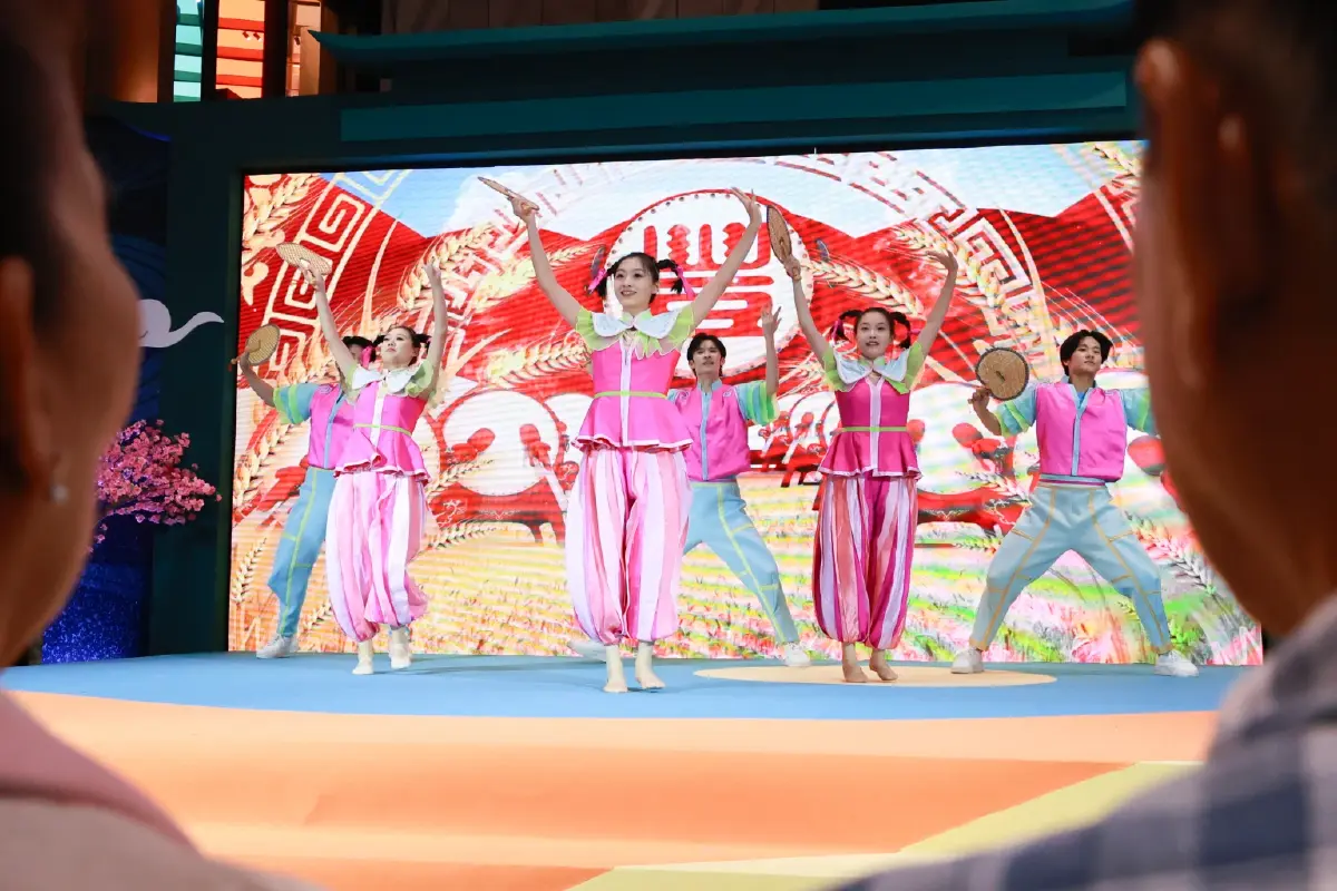 จีนจัดงาน “ภิรมย์ชมจันทร์ เต็มดวงทั่วหล้า” ฉลอง 50 ปี สัมพันธ์การทูตไทย-จีน