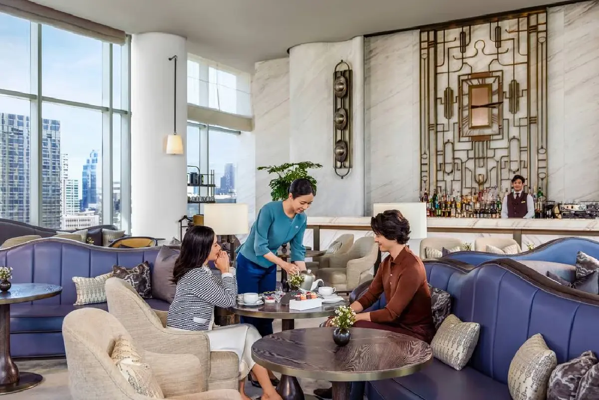 DTPRM มั่นใจ วอลดอร์ฟ แอสโทเรีย กรุงเทพ หนุน DTPBB แข็งแกร่ง