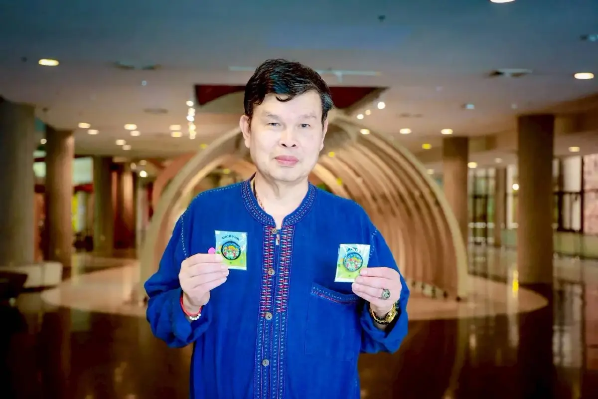 พิพิธภัณฑ์เกษตรโชว์ผลงาน ปี68  ขับเคลื่อน การเรียนรู้–สร้างอาชีพ ศาสตร์พระราชา