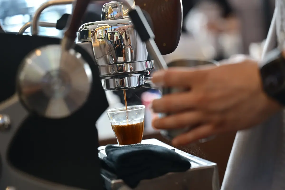 บทสรุปงาน ICONIC CRAFT COFFEE EXPO 2025 ยกระดับอุตสาหกรรมกาแฟไทยสู่ระดับโลก