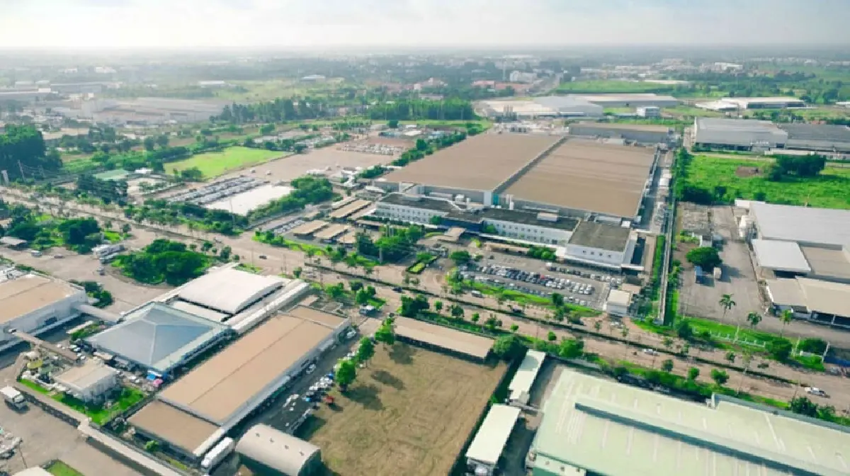 NPS โกยกำไรครึ่งปี 2568 สูงกว่าปีก่อน-ภาษีทรัมป์ 19% ไม่กระทบลูกค้าอุตฯ