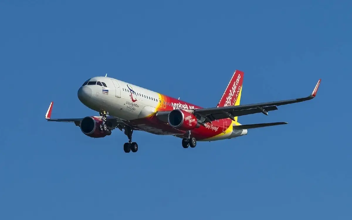 ‘แอร์ไลน์ไทย’ กระหน่ำขยายฝูงบิน  หวั่นอีก 2 ปีเสี่ยงภาวะขาดแคลนนักบิน