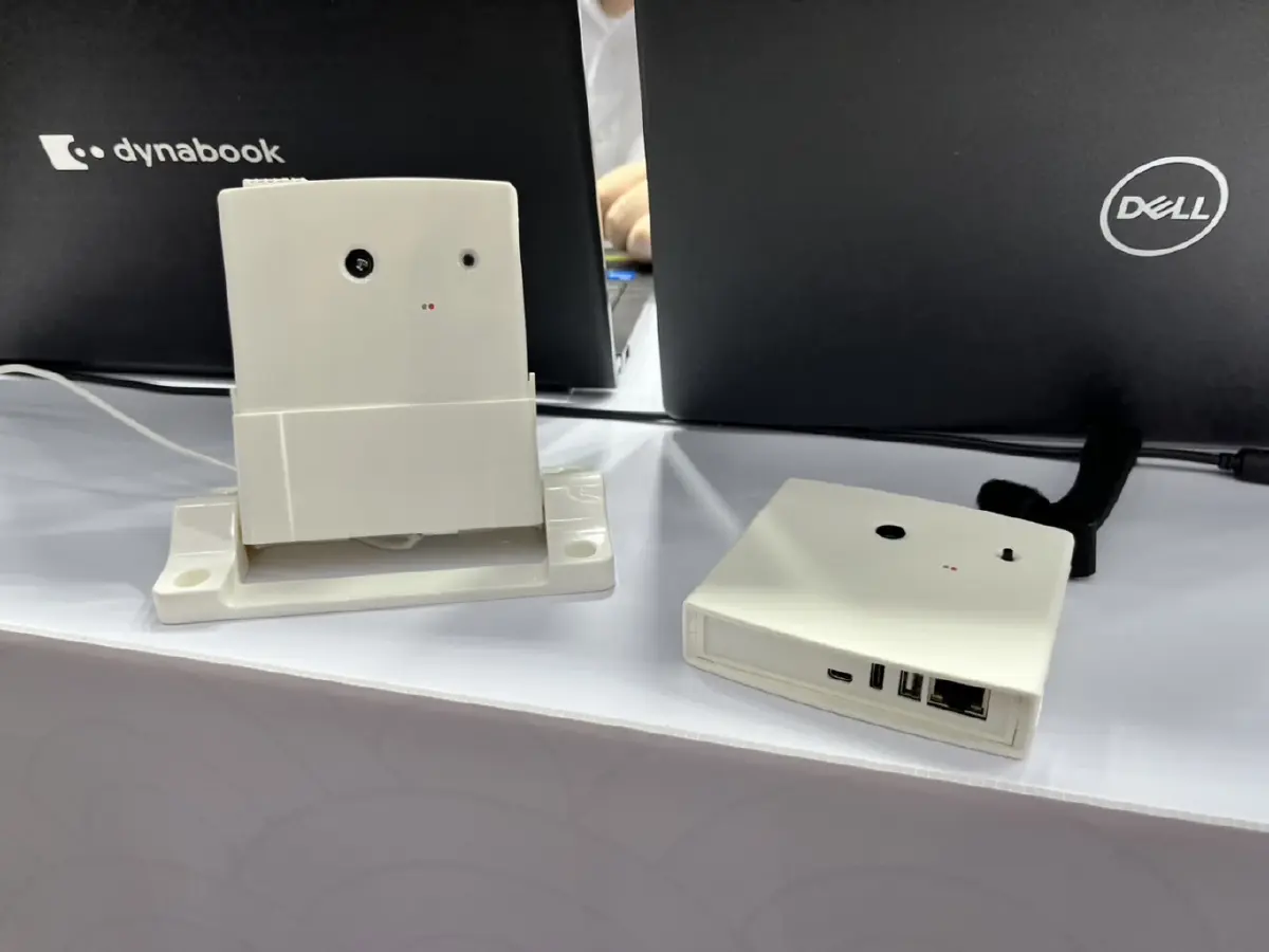 ชม ‘เทคฯ การแพทย์’ ญี่ปุ่น นวัตกรรมล้ำ ตอบโจทย์ทุกการดูแล