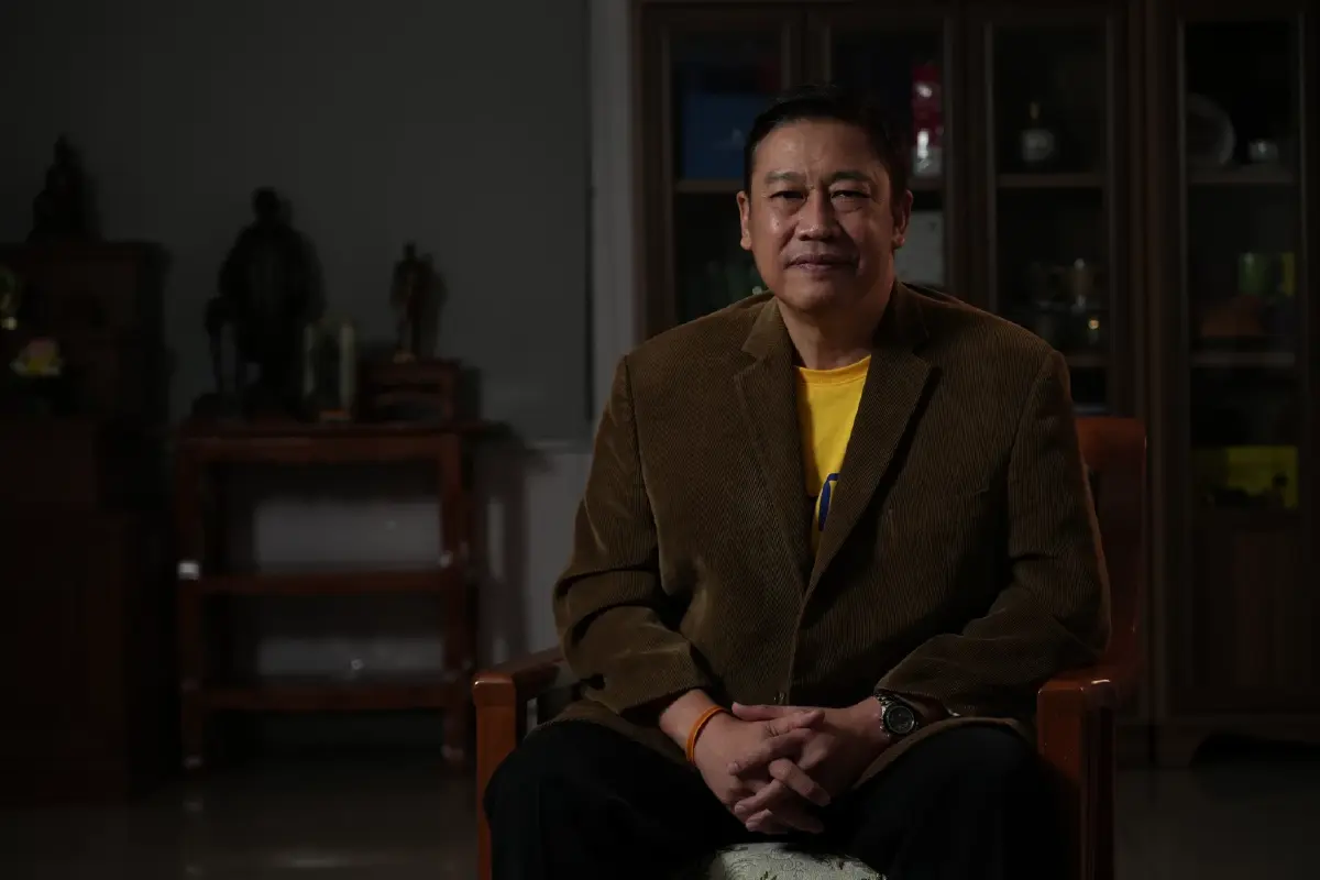 ถอดสมการศึก ‘สามก๊ก’ 69  ‘รัฐบาลภูมิใจไทย’ ภาค 2  กวาด สส.100 อัป