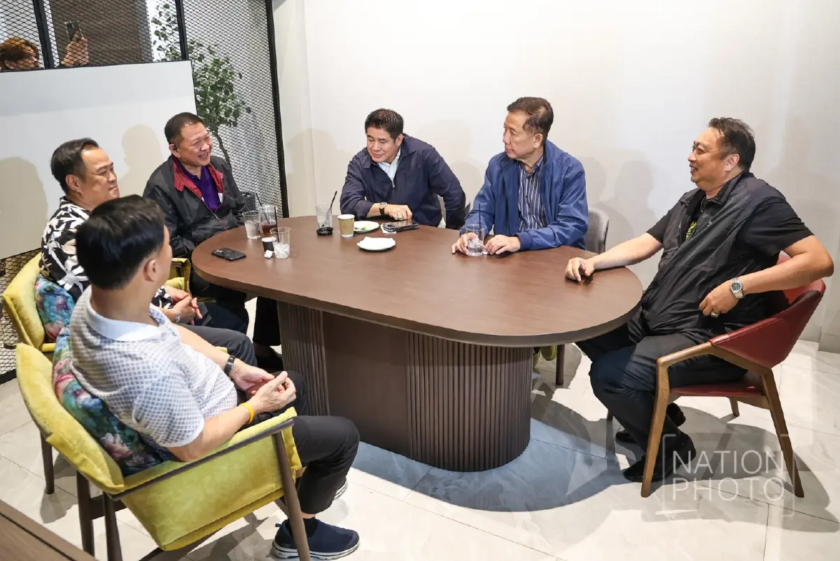 โผ ครม.ใหม่ รัฐมนตรี 'กลาโหม-ยุติธรรม' ลุ้น 2 นายพล คนนอก