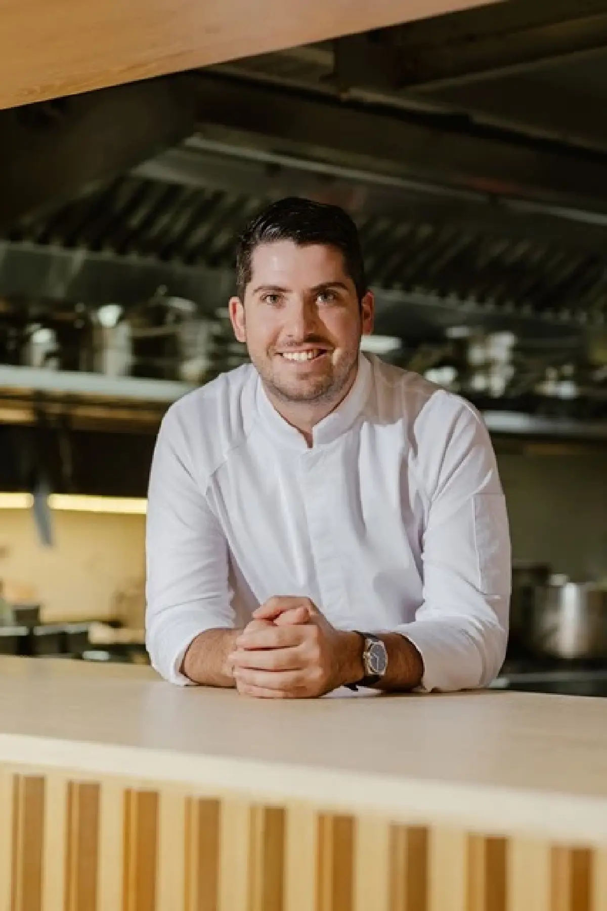 ‘ชิมช็อกโกแลต’ Afternoon Tea ใน Luxury Dining Series 2025