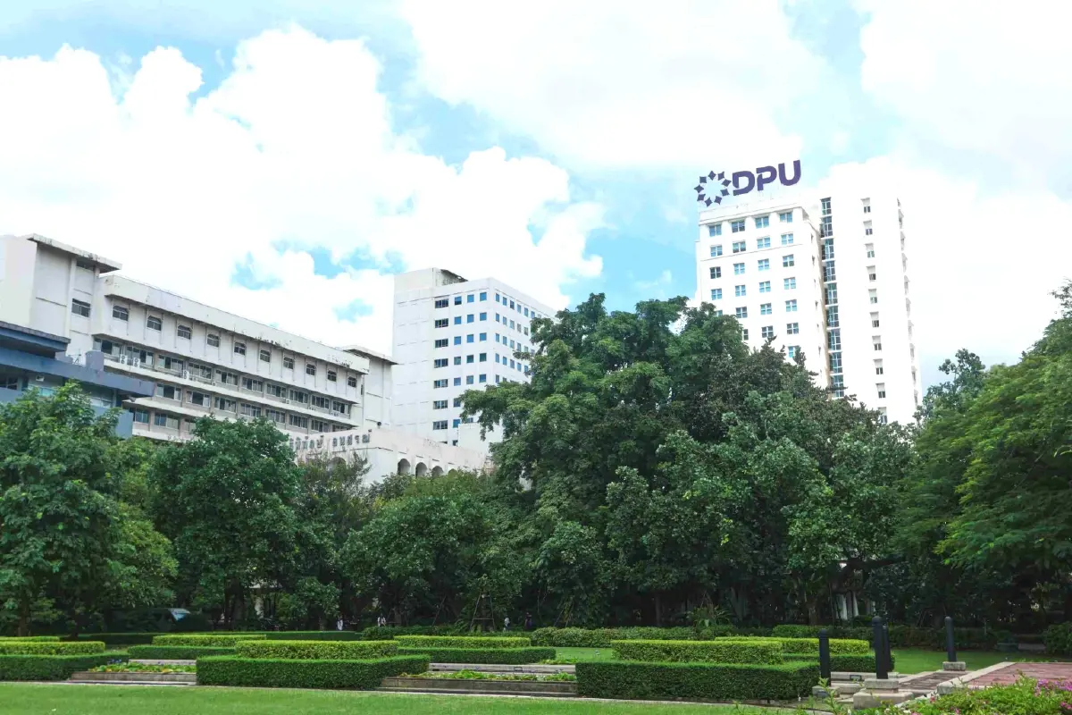 CIBA DPU เปิดสูตรปั้น ‘นักบัญชีดิจิทัล’ ‘จบเร็ว มีงานรองรับ