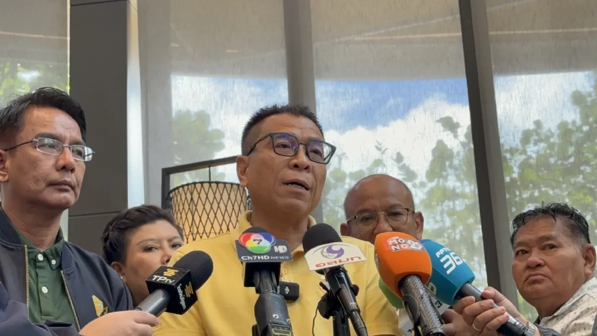 กกต.พร้อมจัดประชามติ จับตาฉวยโอกาสหาเสียงแฝงแก้ รธน.