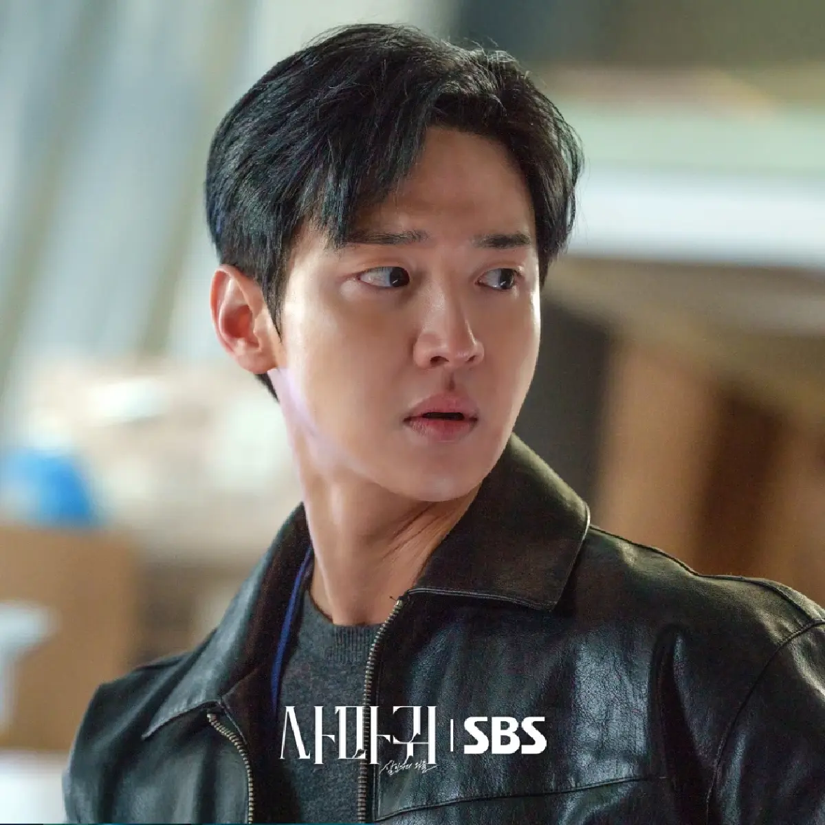 Queen Mantis ซีรีส์ฆาตกรต่อเนื่อง เรตติ้งกระฉูด การแสดงสุด creepy