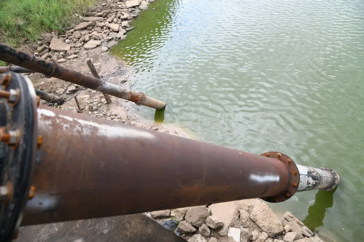 สทนช. ถกศูนย์ส่วนหน้าฯ โขงอีสาน รับมือฝนปลายฤดู ลดผลกระทบประชาชน