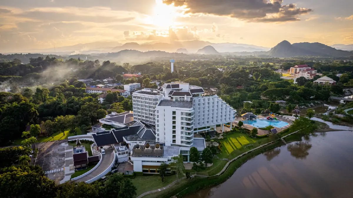 ประกาศผล รางวัล อุตสาหกรรมท่องเที่ยวไทย 'Thailand Tourism Awards' ปี  68