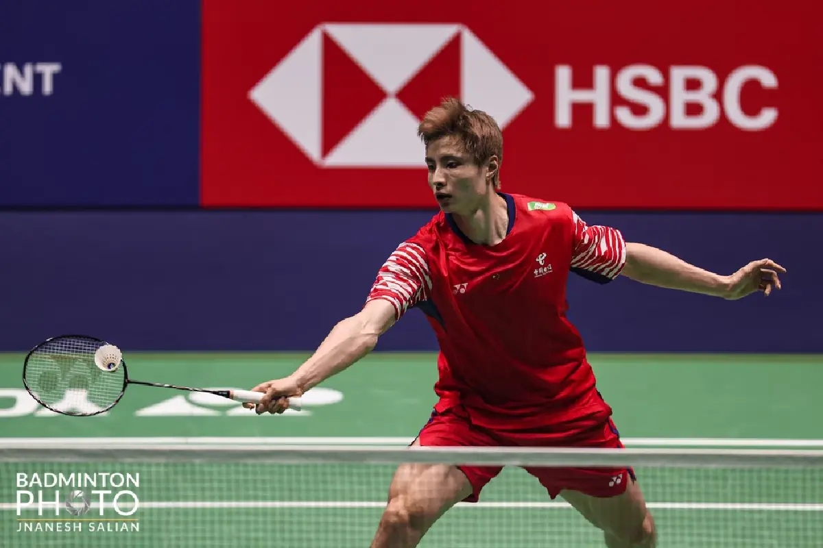 วิว กุลวุฒิ ถึงไทย คว้าเหรียญเงินชิงแชมป์โลก พร้อมลุยซีเกมส์ 2025