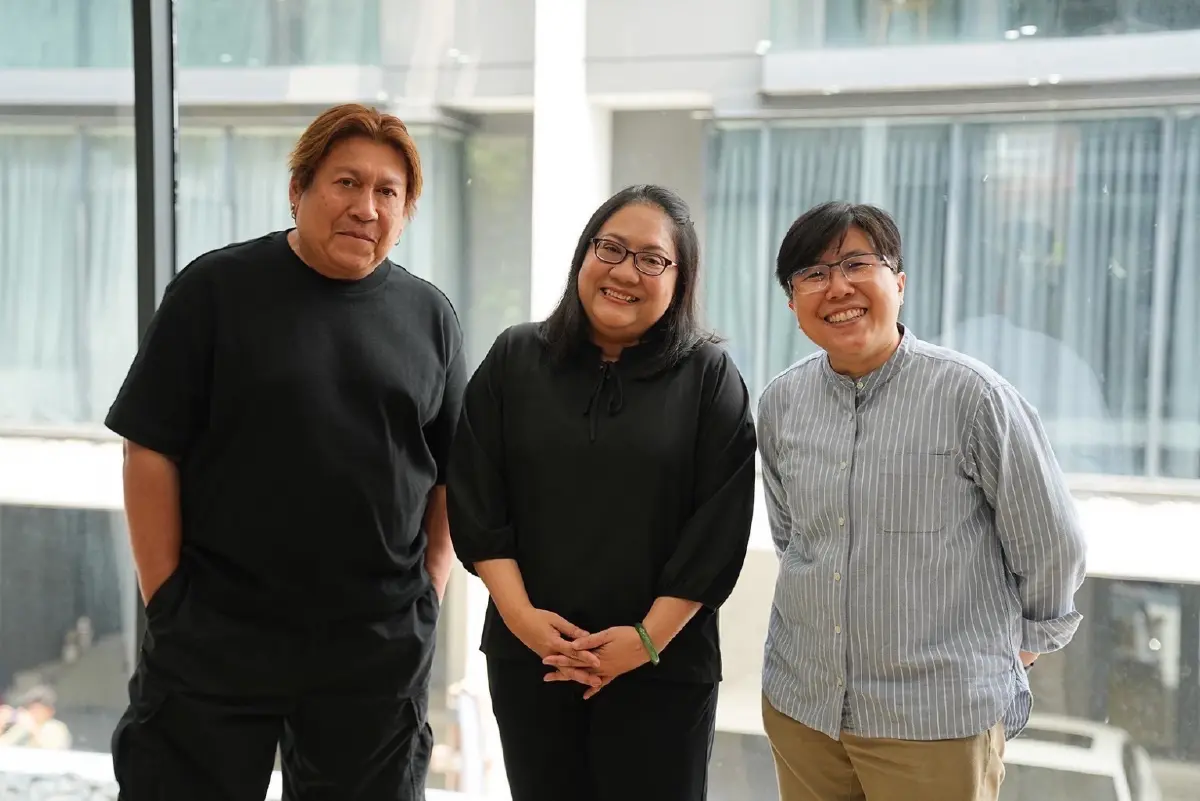 รอมแพงไฟเขียว 'บุพเพสันนิวาส' เวอร์ชั่นซีรีส์วาย จะเกิดอะไรขึ้น ถ้าพี่หมื่นพบรักกับผู้ชาย!