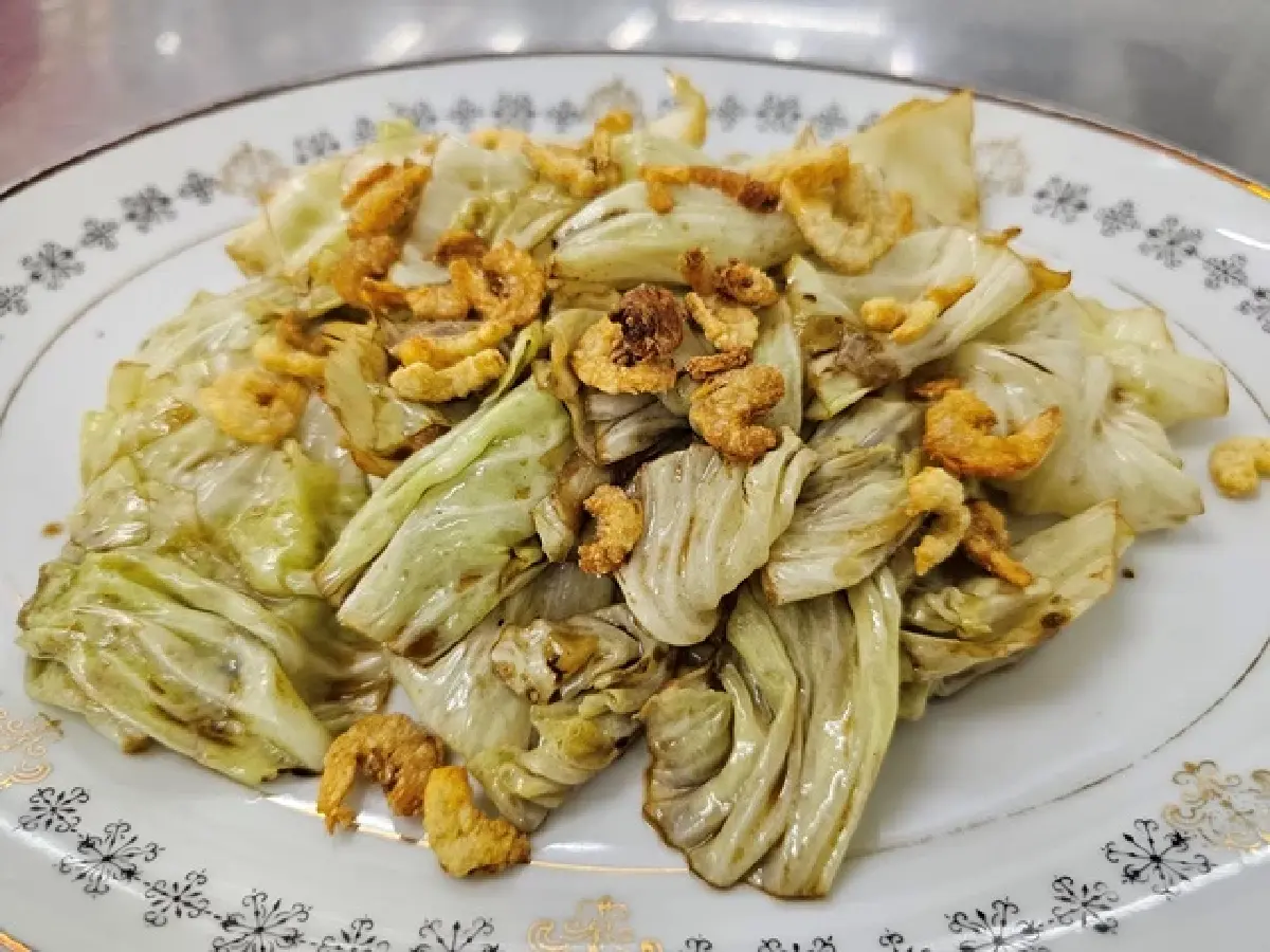 ‘6ร้านข้าวต้มกุ๊ย’ อร่อย ในดวงใจของ ‘หมูหวานชวนชิม’ ข้าวต้องดี