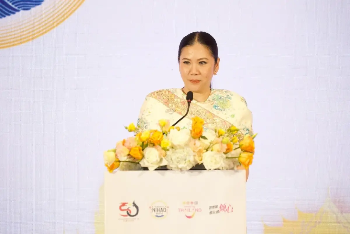 ททท. คาดโกลเด้นวีค ‘วันชาติจีน 2568’ คนจีนเที่ยวไทย 2 แสนคน เงินสะพัดหมื่นล้าน