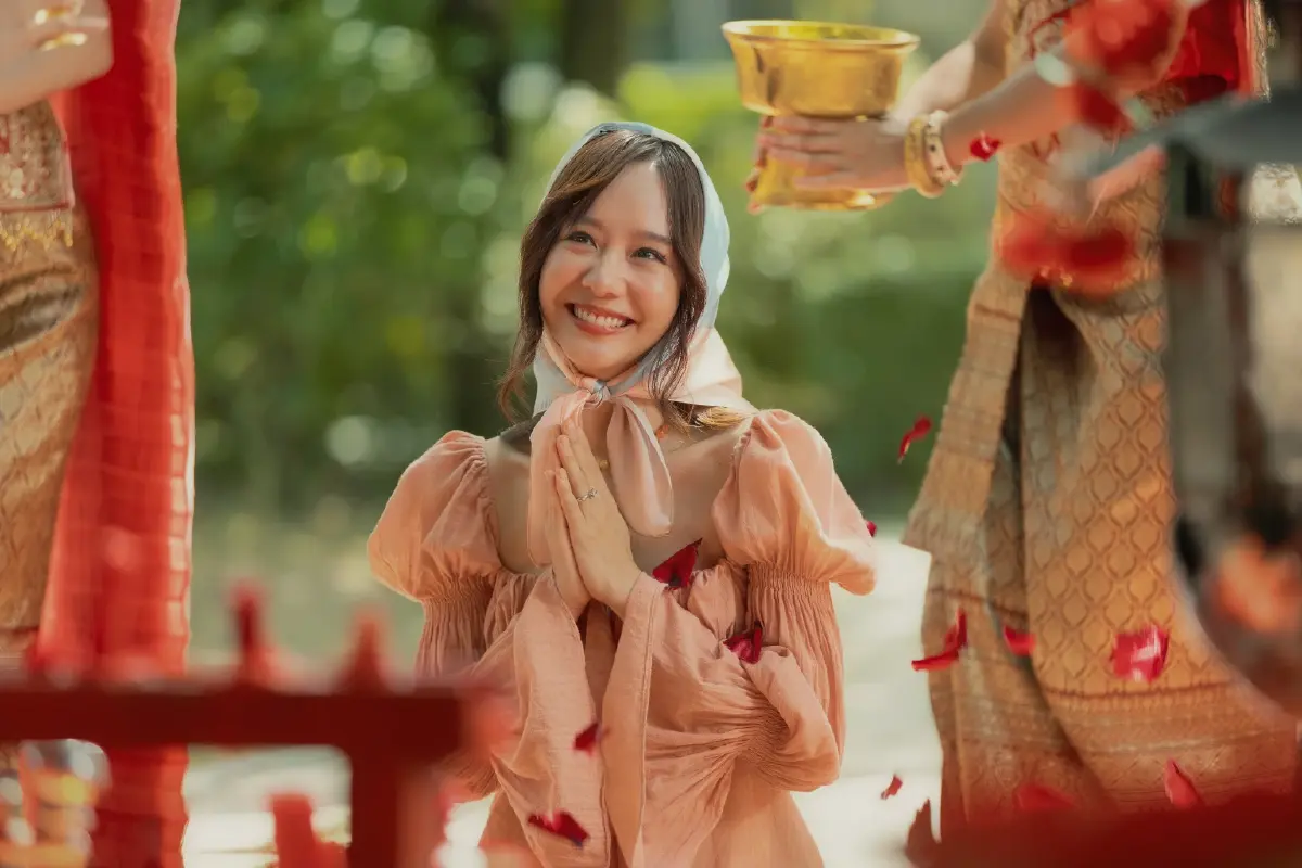 ติดลูปรักไปกับ ‘เต้ย-เกรท’ ใน “ซ้ำวัน กับ Someone” ทาง Netflix