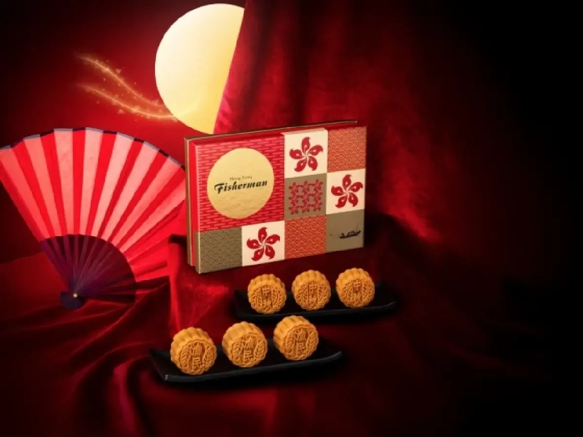 ‘20 แบรนด์’ ขนมไหว้พระจันทร์ 2025 ที่ไหน กล่องสวย ขนมอร่อย