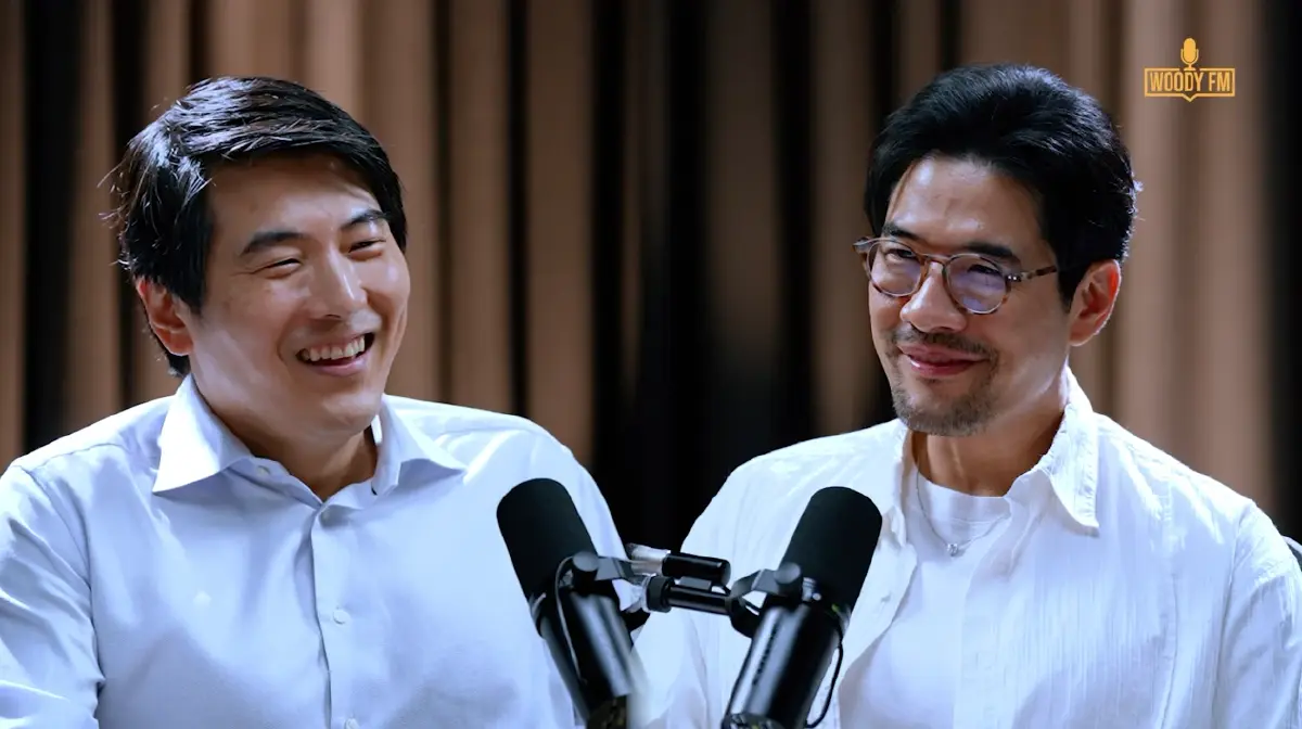 วันนี้ใส่เสื้อสีอะไรดี? เรื่องสุดฮิตคนไทยถาม AI ผู้บริหาร OpenAI เผยยอดใช้เอไอในไทยพุ่ง