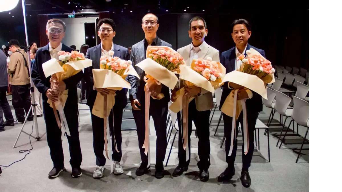 'นิ้วกลม-ส้ม-ดริน-สันติ-จิตติ' ได้รับยกย่องเป็นศิลปิน ‘ศิลปาธร’ ปี 68