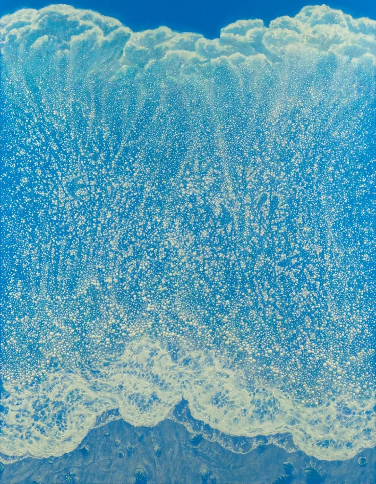 SX Better World จัดแสดงผลงานรางวัลศิลปกรรมช้างเผือก ครั้งที่ 14