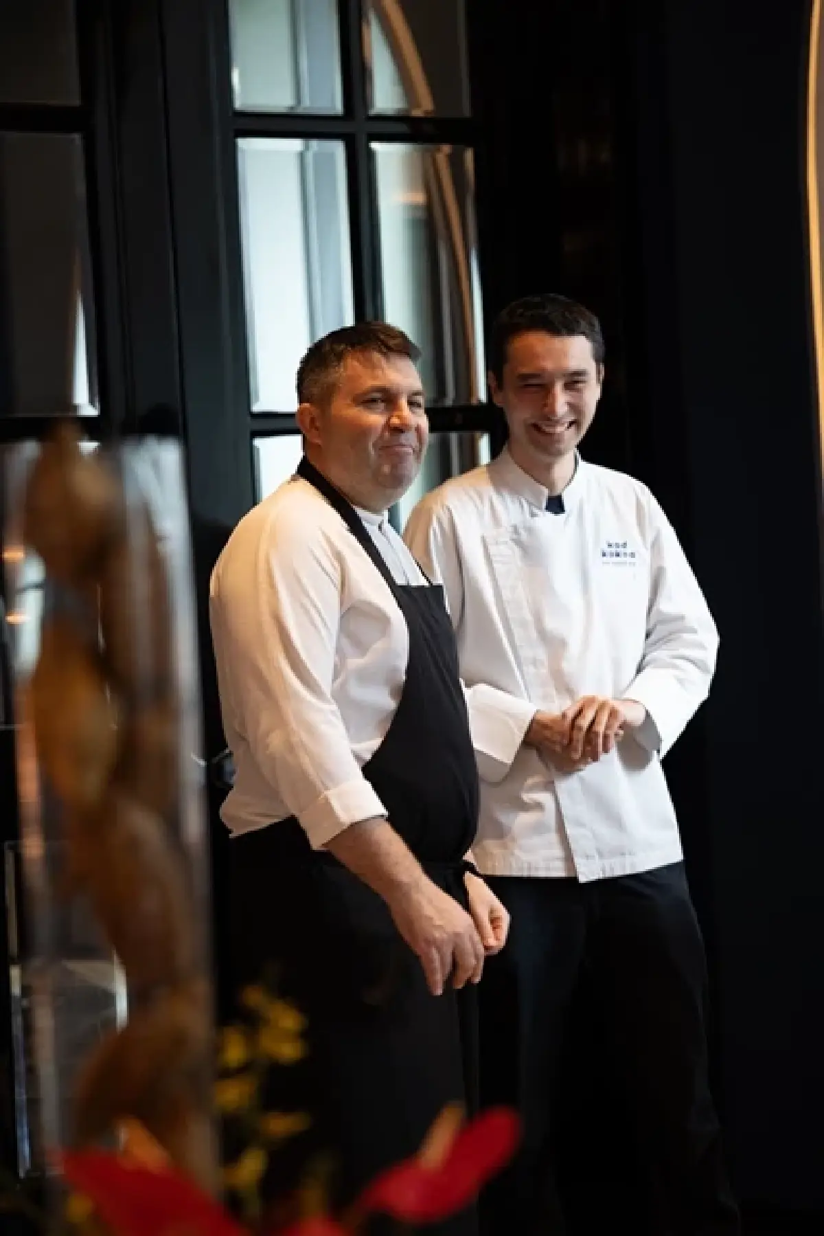 ‘ชิมช็อกโกแลต’ Afternoon Tea ใน Luxury Dining Series 2025