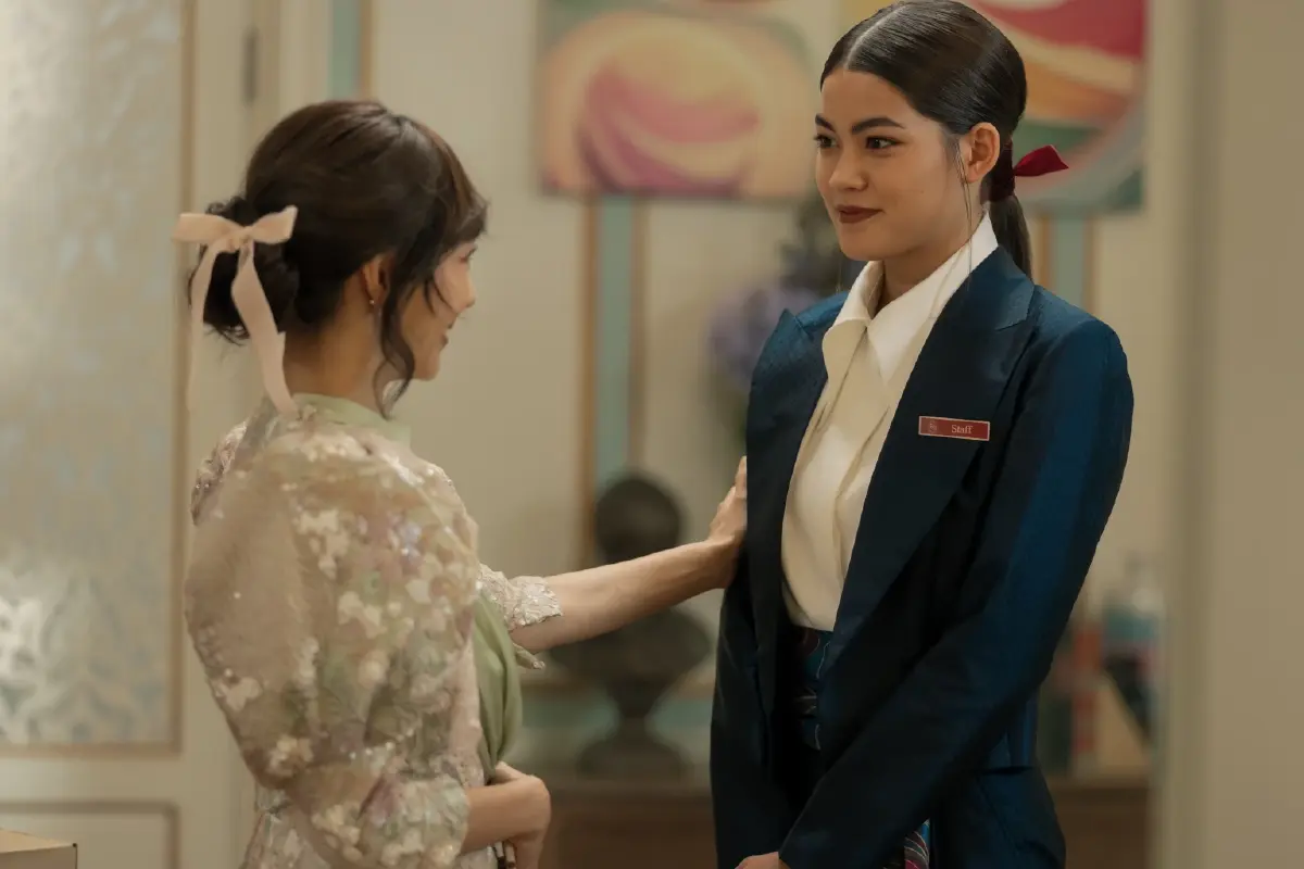 ติดลูปรักไปกับ ‘เต้ย-เกรท’ ใน “ซ้ำวัน กับ Someone” ทาง Netflix