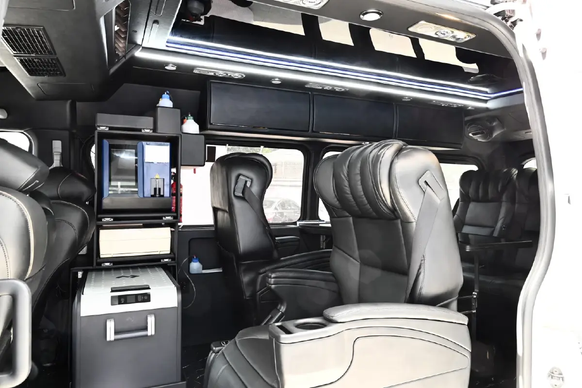 'Mobile Blood Bank' รถบริจาคเลือด จุฬาฯ ช่วยสัตว์ป่วยได้ทันท่วงที