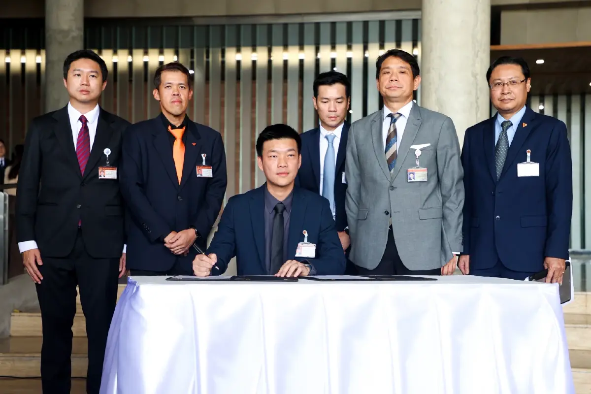 ‘แก้รธน.’ยืดวาระ 'ยุบสภา'?? 'ปชน.' เปิดทาง 'ภท.' ต่อรอง