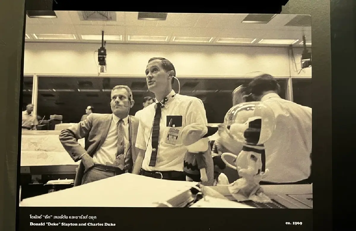 Snoopy 75 ปี นิทรรศการรู้จักสนูปปี้ในแบบที่ไม่เคยรู้จักมาก่อน