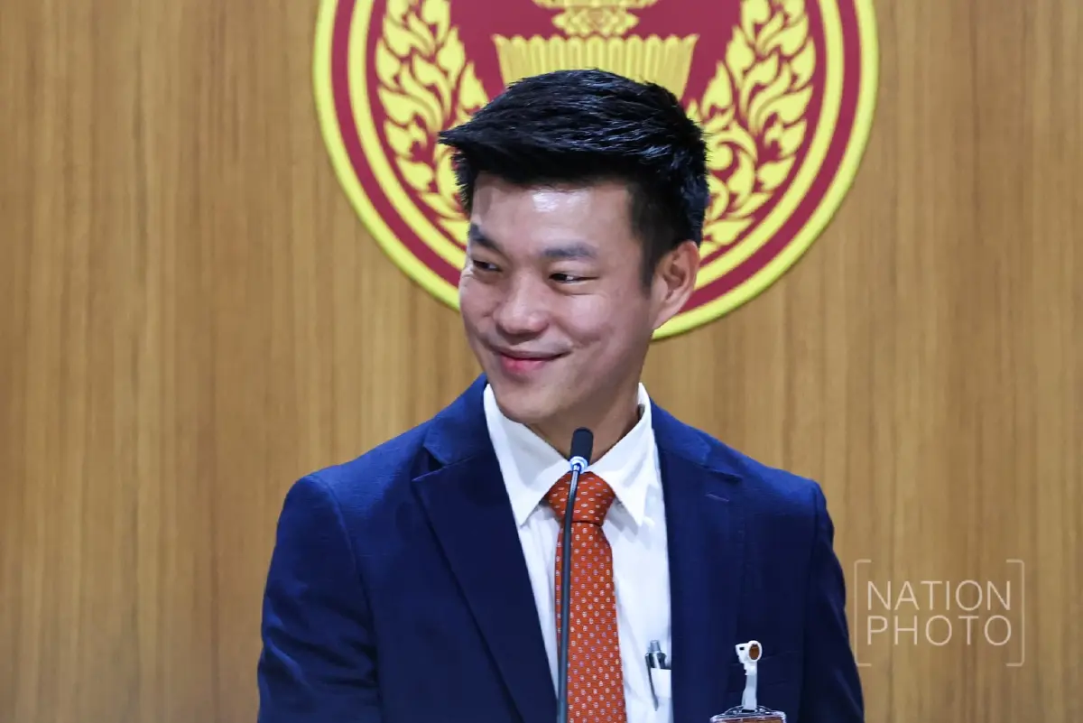 'ภูมิใจไทย' ท้าชน 'เพื่อไทย'  วัดเกมสภาฯ ดันโหวต ‘อนุทิน’