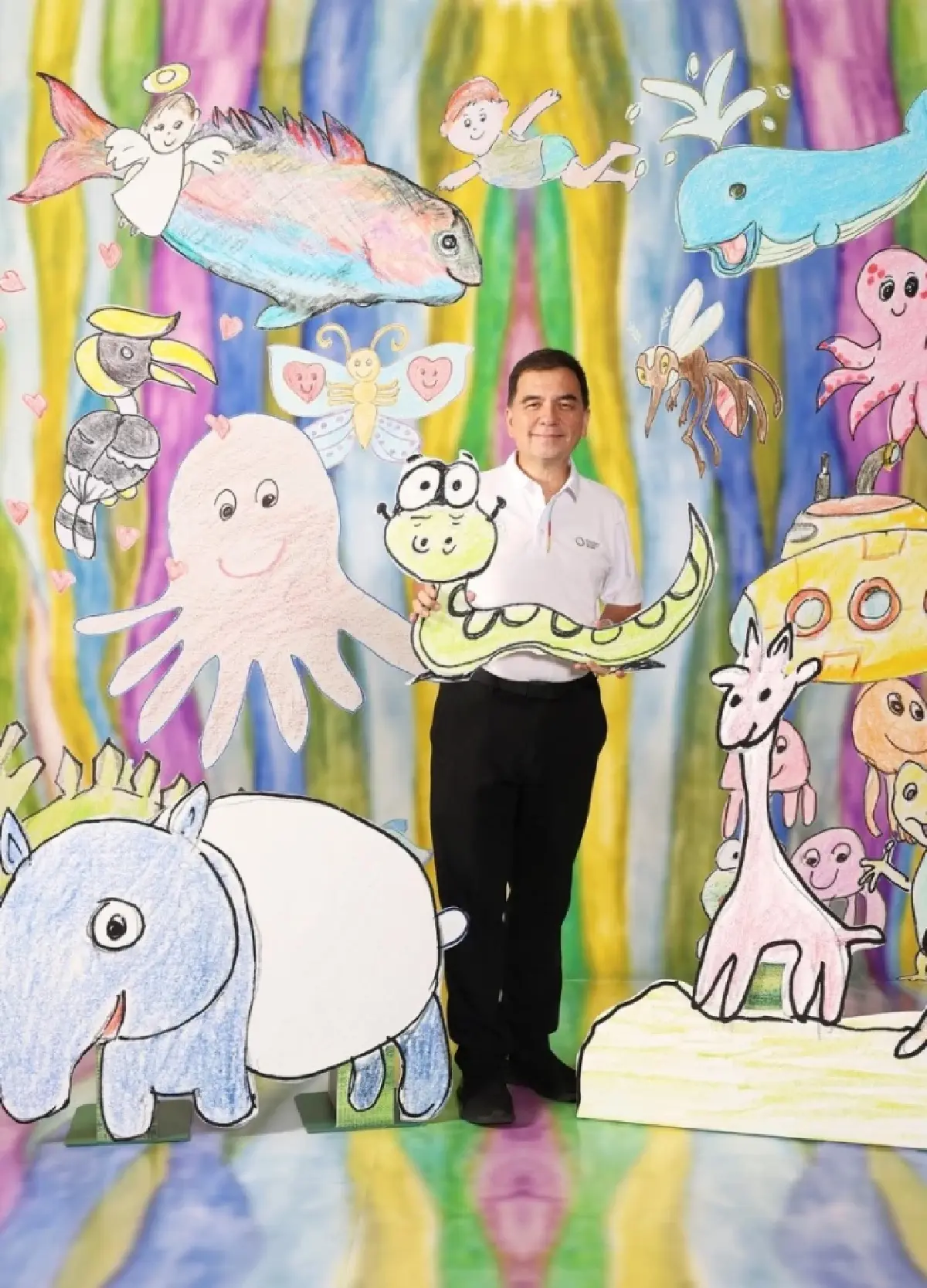 7 ไฮไลต์ศิลปะและความยั่งยืนใน Sustainability Expo 2025 (SX2025)