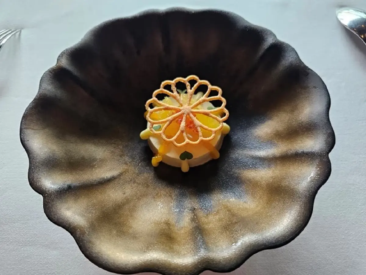 ลิ้มรสฤดูร้อน ‘อาหารอิตาเลียน’ ที่ ‘คานนูบี บาย อุมแบร์โต บอมบานา’