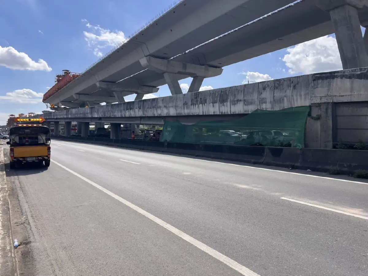 เช็กเส้นทาง ปิดถนนพระราม 2 ทล.35 กลับเข้ากรุงเทพฯ กระทบผู้ใช้ทาง