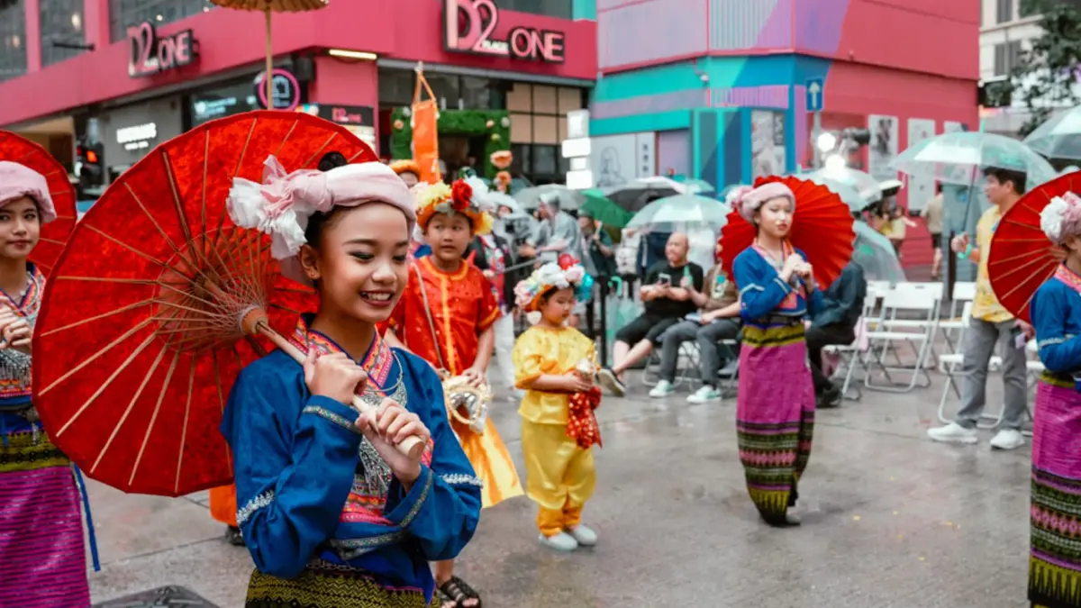 'ธุรกิจไทย' เลือก 'ฮ่องกง' เป็นจุดหมายปลายทางขยายกิจการสู่ต่างประเทศ