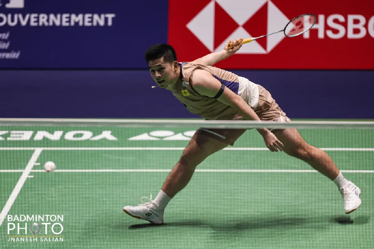 วิว กุลวุฒิ ถึงไทย คว้าเหรียญเงินชิงแชมป์โลก พร้อมลุยซีเกมส์ 2025