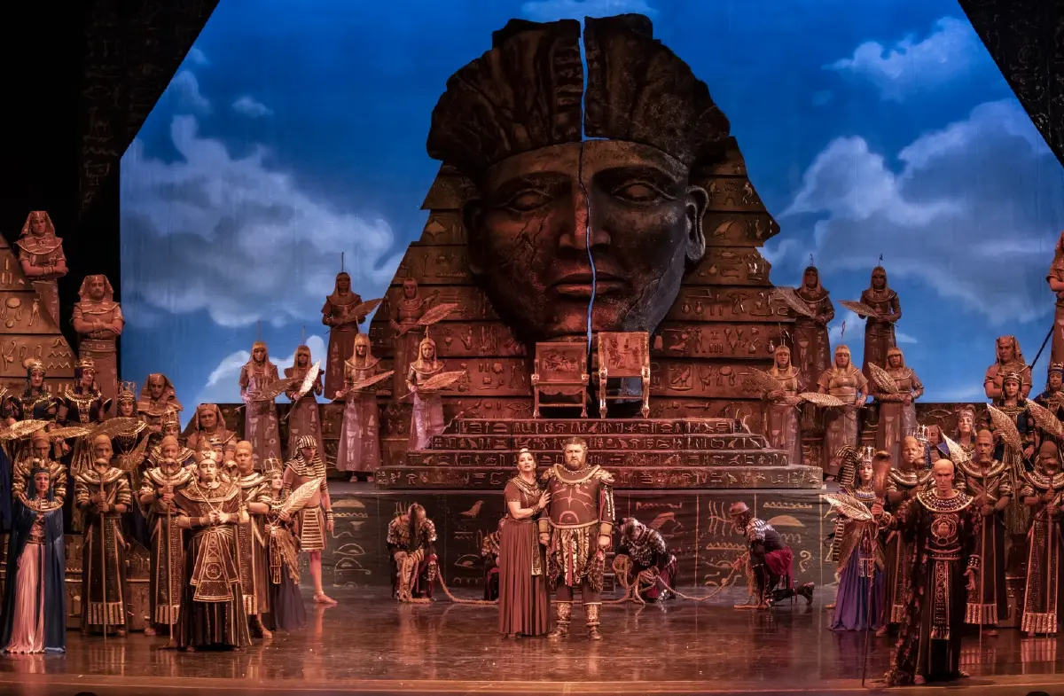 Bangkok’s 27th International Festival of Dance & Music สะท้อนผู้บริโภคยุคใหม่