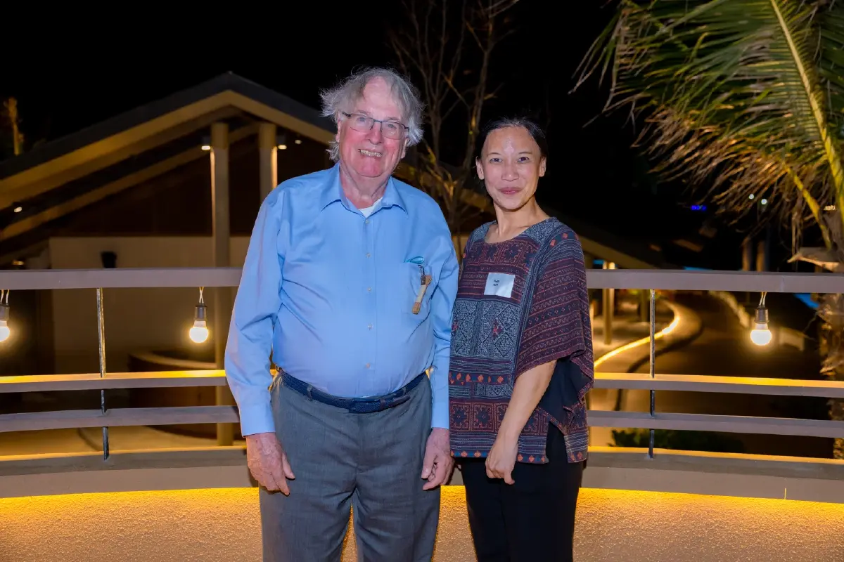 เปิดฉากไทยเจ้าภาพ แบตเตอรี่อาเซียน ABTC 2025 พลังงานยุค​ใหม่​ สะอาด​ ปลอดภัย